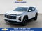 2027 Chevrolet Equinox FWD LT