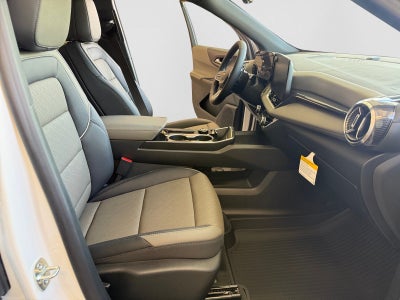 2027 Chevrolet Equinox FWD LT