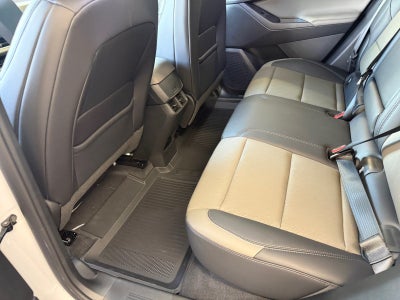 2027 Chevrolet Equinox FWD LT
