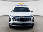 2027 Chevrolet Equinox FWD LT
