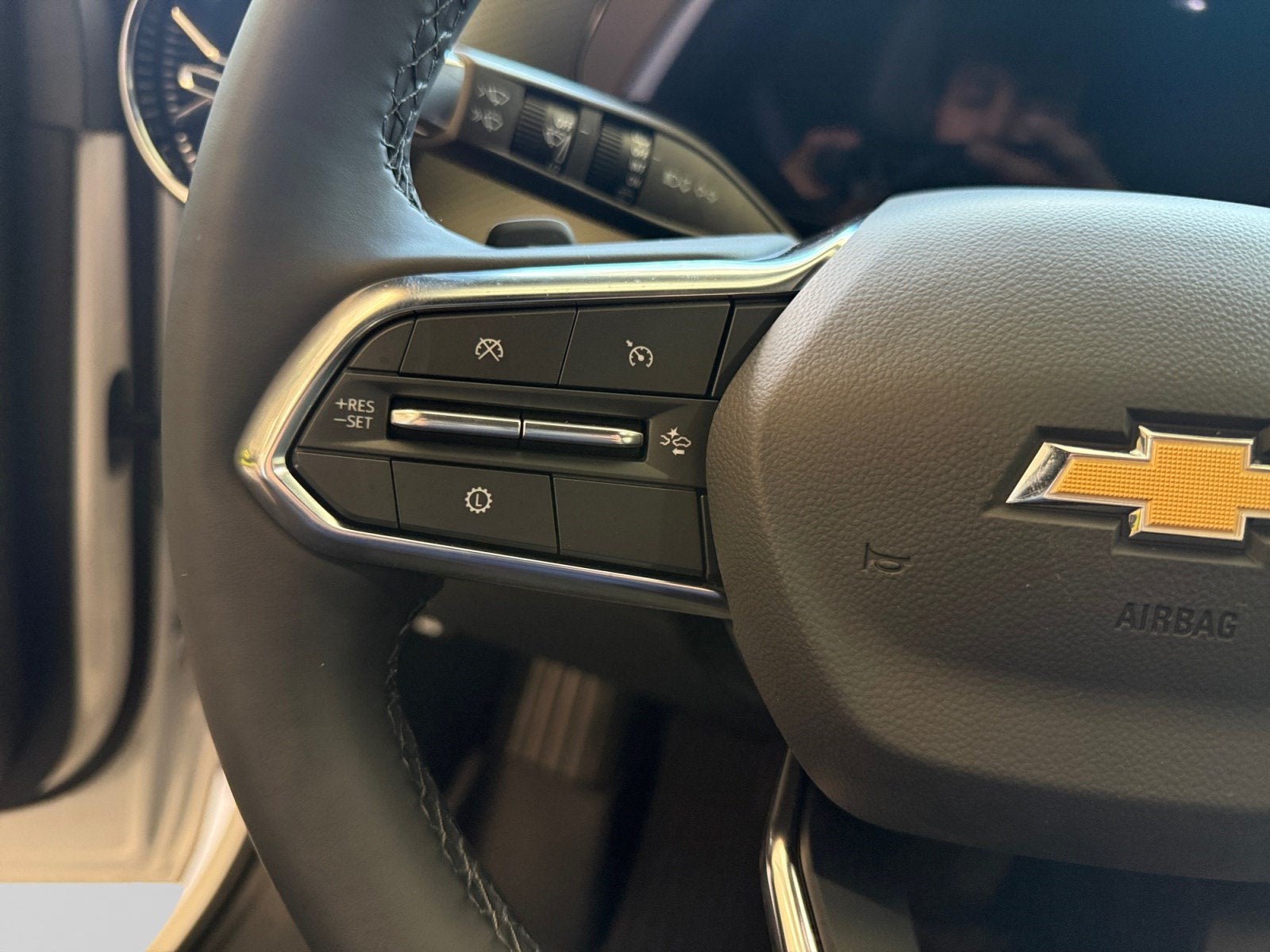 2027 Chevrolet Equinox FWD LT