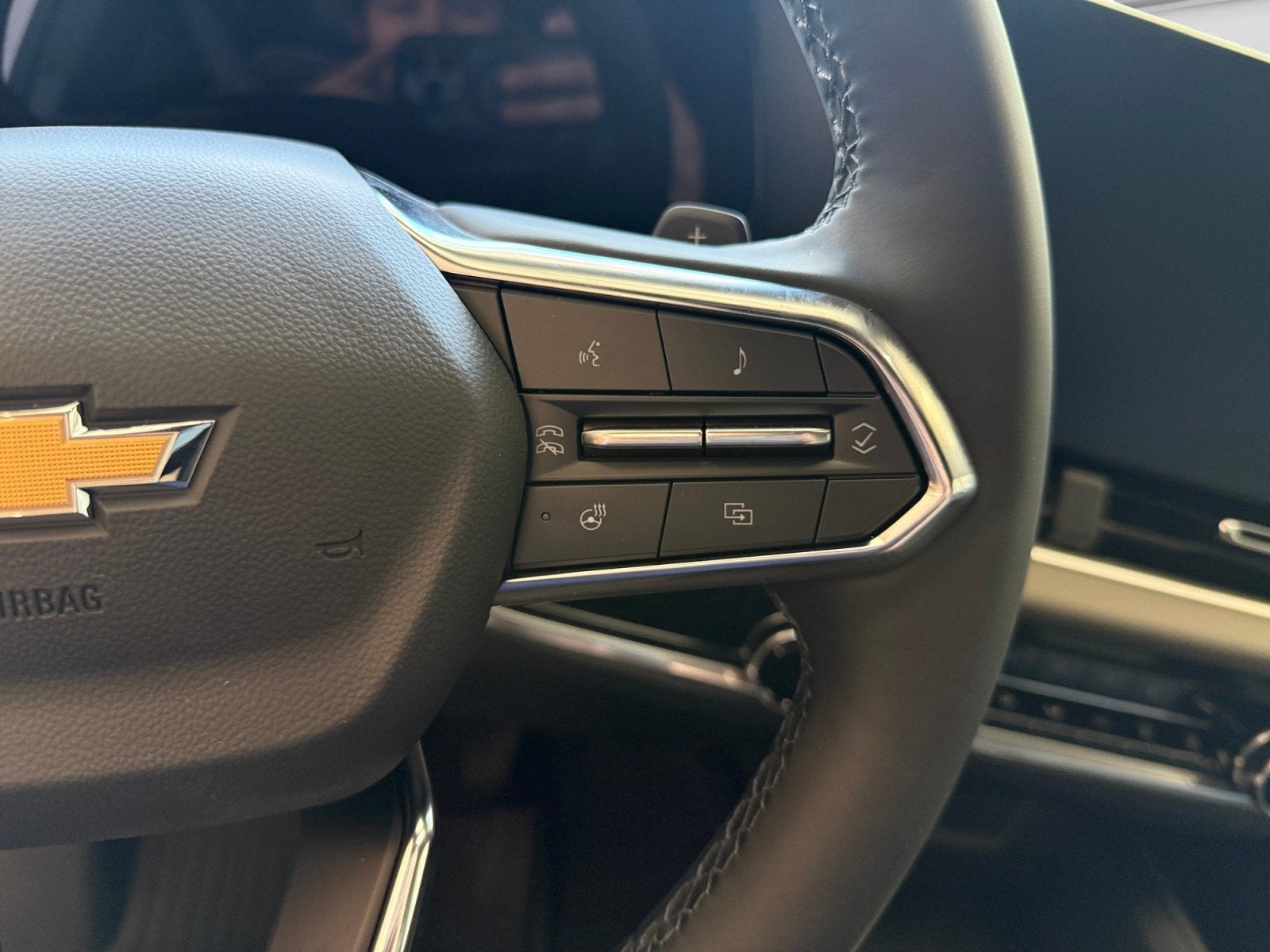 2027 Chevrolet Equinox FWD LT