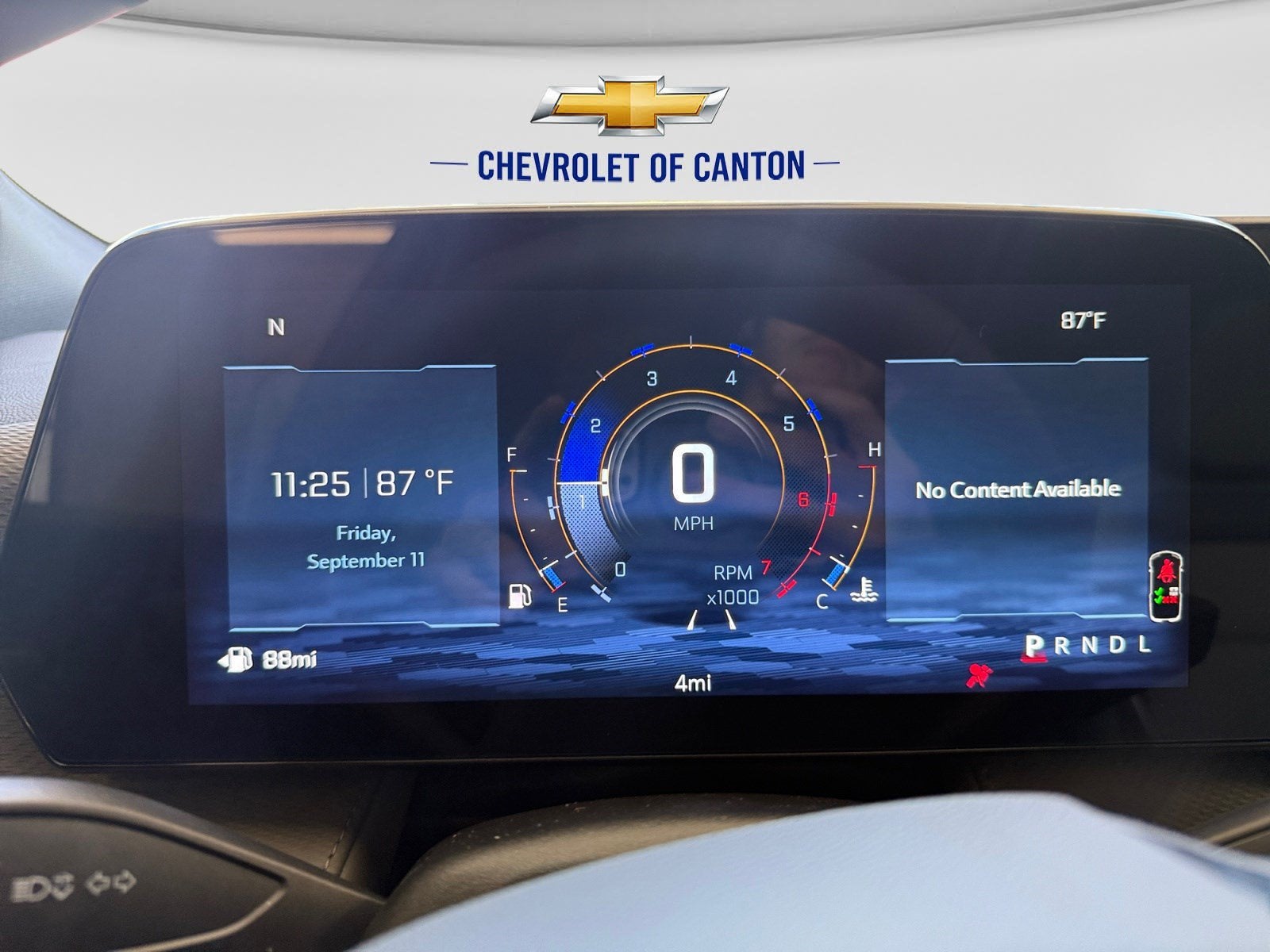 2027 Chevrolet Equinox FWD LT