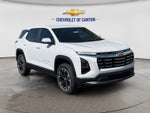 2027 Chevrolet Equinox FWD LT