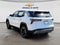 2027 Chevrolet Equinox FWD LT