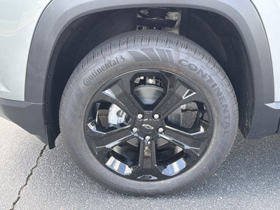 2027 Chevrolet Equinox FWD LT