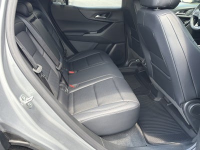 2027 Chevrolet Equinox FWD LT