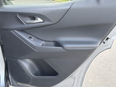 2027 Chevrolet Equinox FWD LT