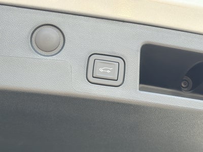 2027 Chevrolet Equinox FWD LT