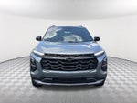 2027 Chevrolet Equinox FWD LT
