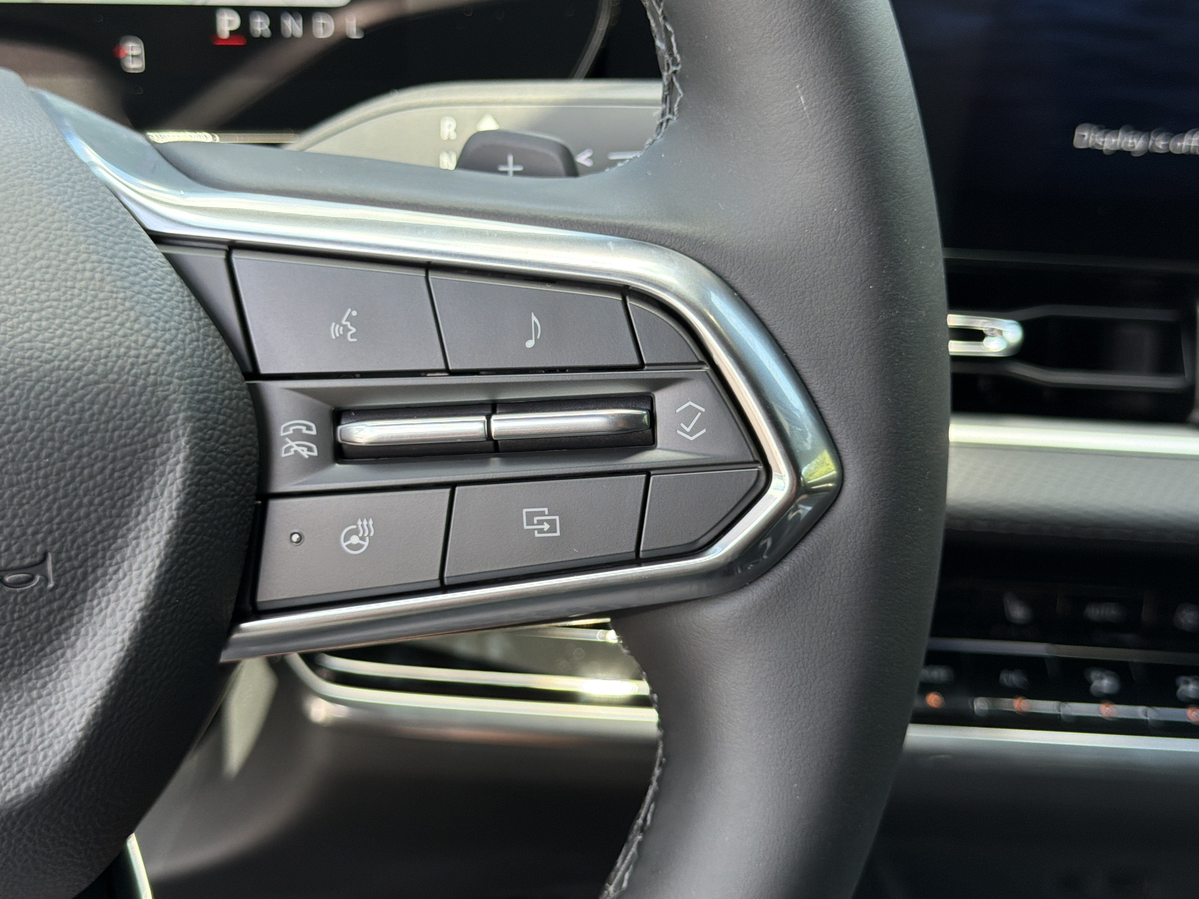2027 Chevrolet Equinox FWD LT