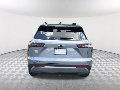 2027 Chevrolet Equinox FWD LT