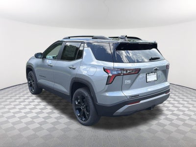 2027 Chevrolet Equinox FWD LT