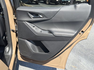 2027 Chevrolet Equinox FWD LT