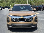 2027 Chevrolet Equinox FWD LT