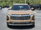 2027 Chevrolet Equinox FWD LT