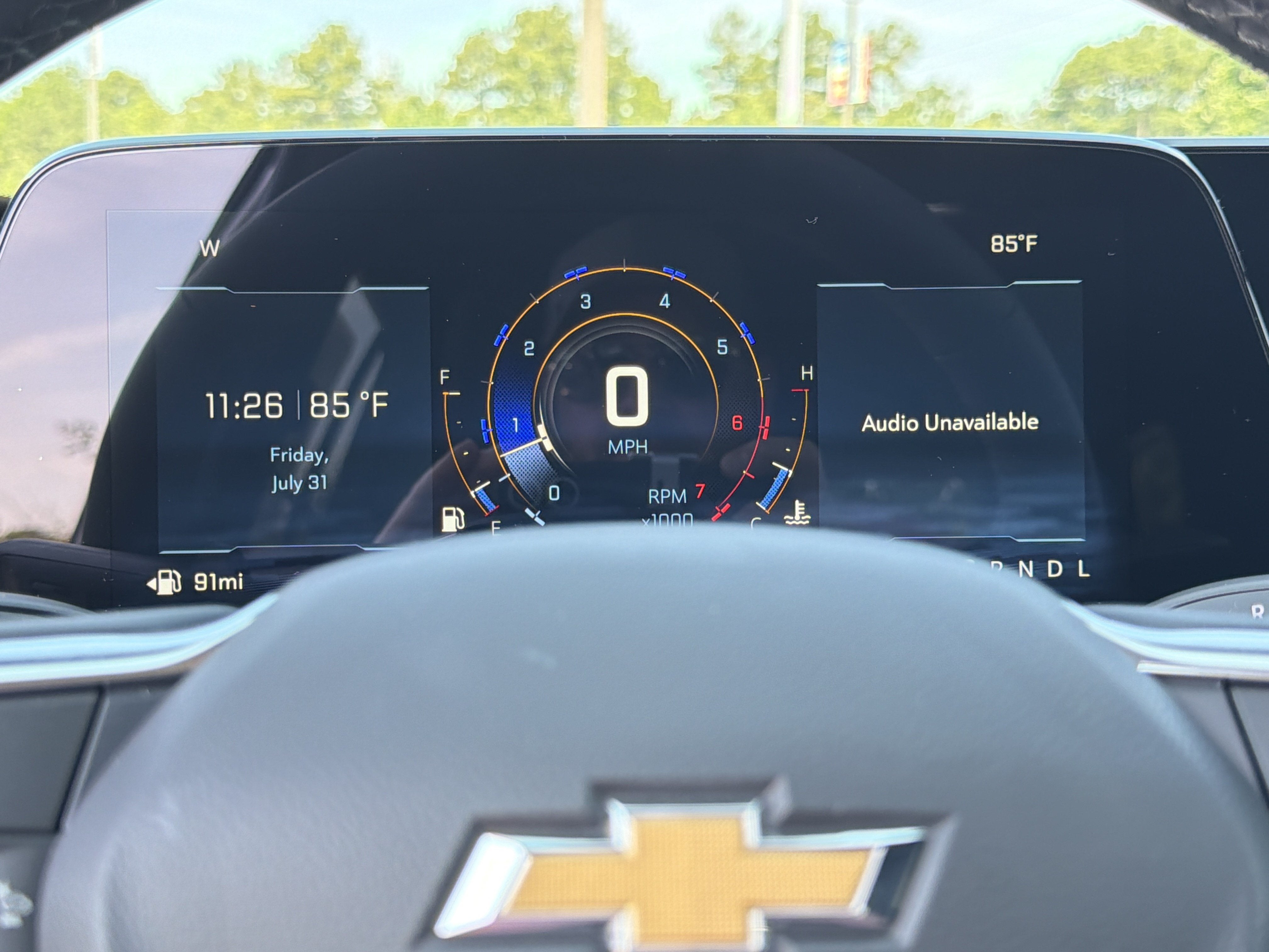 2027 Chevrolet Equinox FWD LT