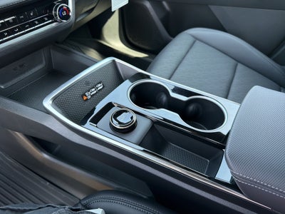 2027 Chevrolet Equinox FWD LT