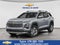 2027 Chevrolet Equinox FWD LT