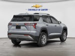 2027 Chevrolet Equinox FWD LT