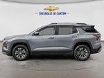 2027 Chevrolet Equinox FWD LT