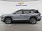 2027 Chevrolet Equinox FWD LT