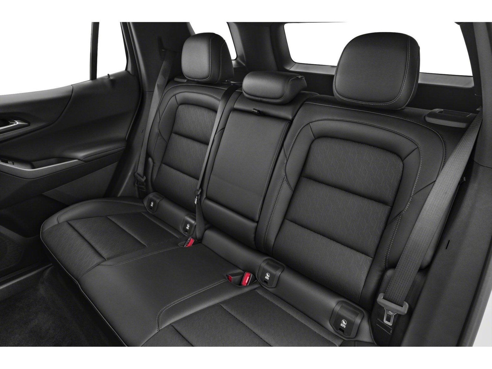 2027 Chevrolet Equinox FWD LT