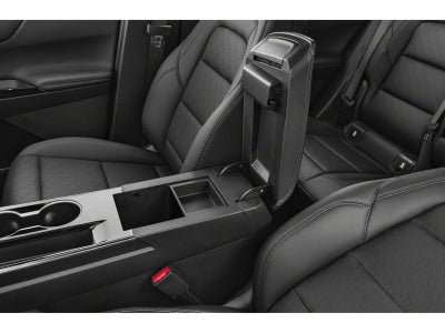 2027 Chevrolet Equinox FWD LT