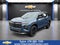 2027 Chevrolet Equinox FWD LT