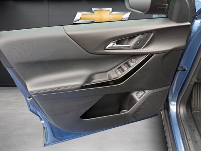 2027 Chevrolet Equinox FWD LT
