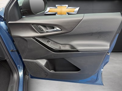 2027 Chevrolet Equinox FWD LT