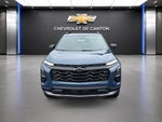 2027 Chevrolet Equinox FWD LT