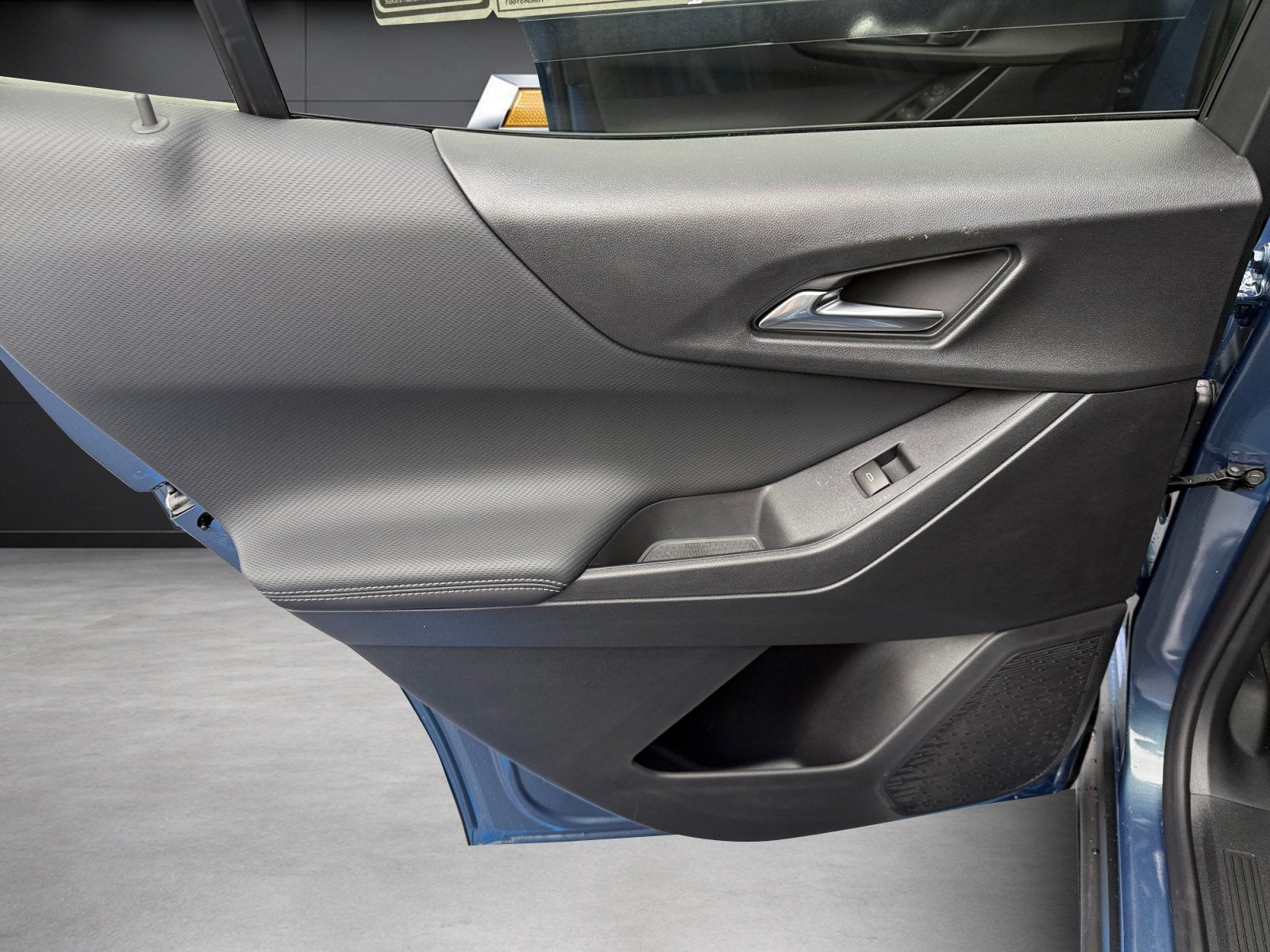 2027 Chevrolet Equinox FWD LT
