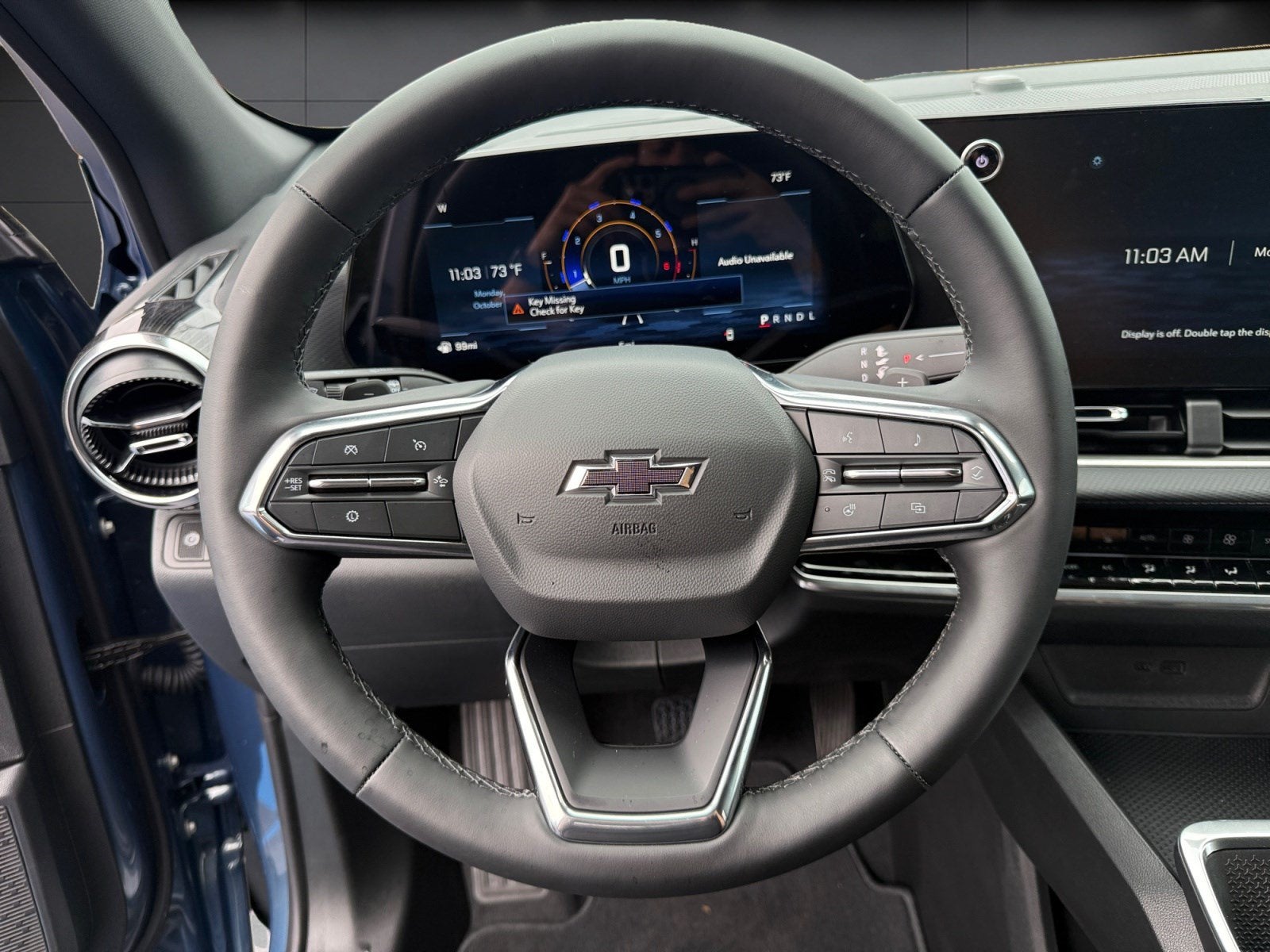 2027 Chevrolet Equinox FWD LT