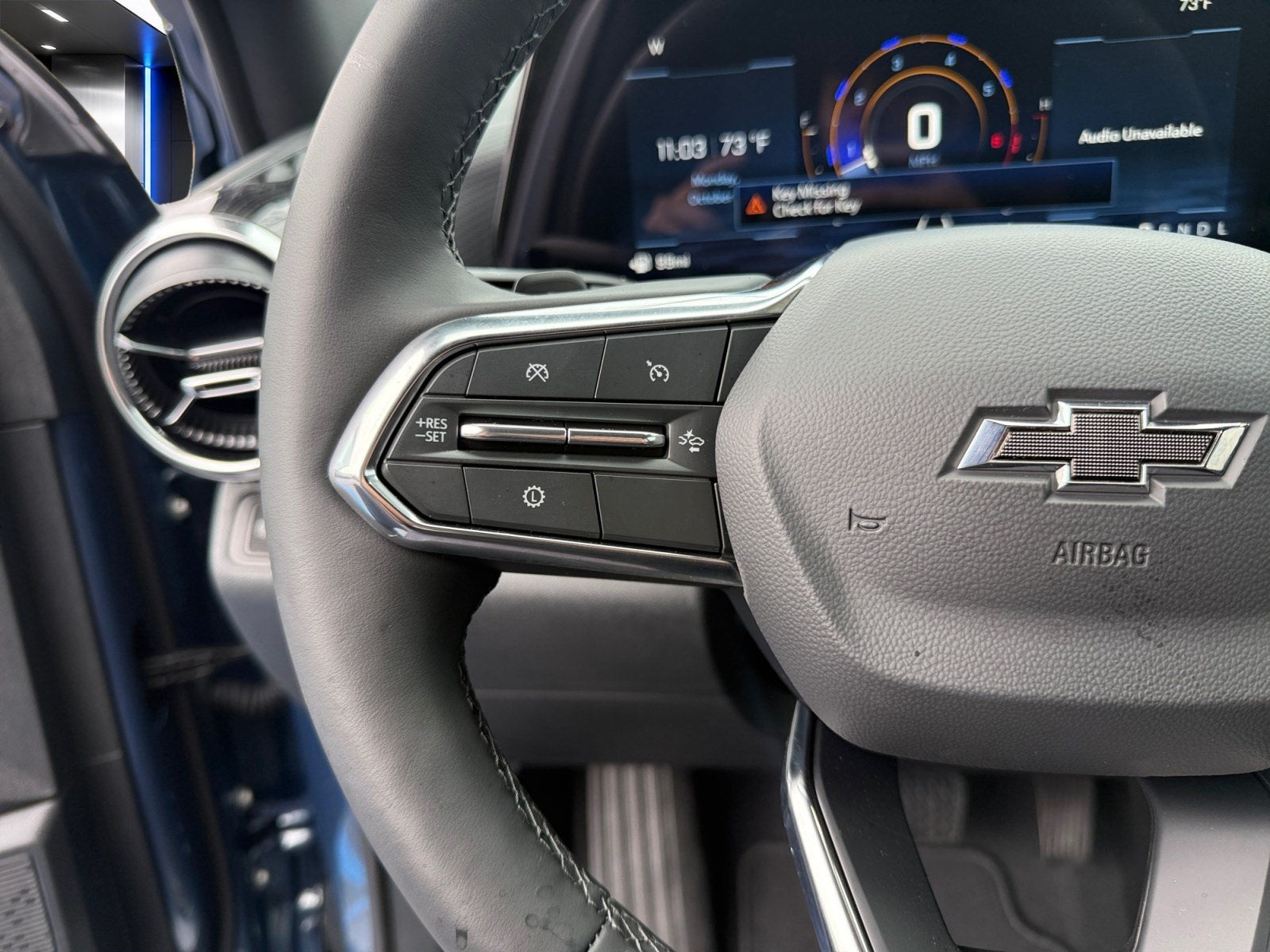 2027 Chevrolet Equinox FWD LT
