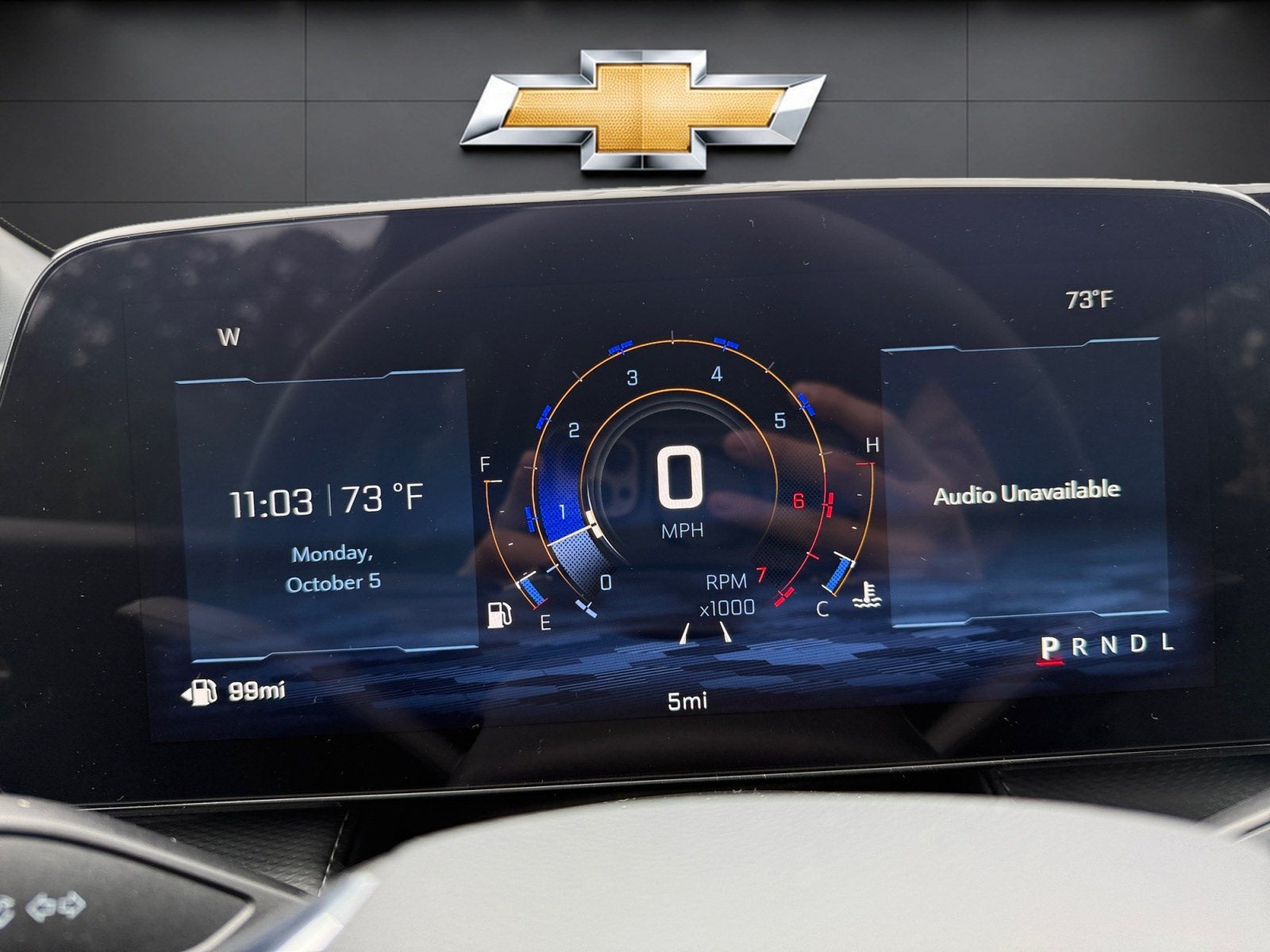 2027 Chevrolet Equinox FWD LT
