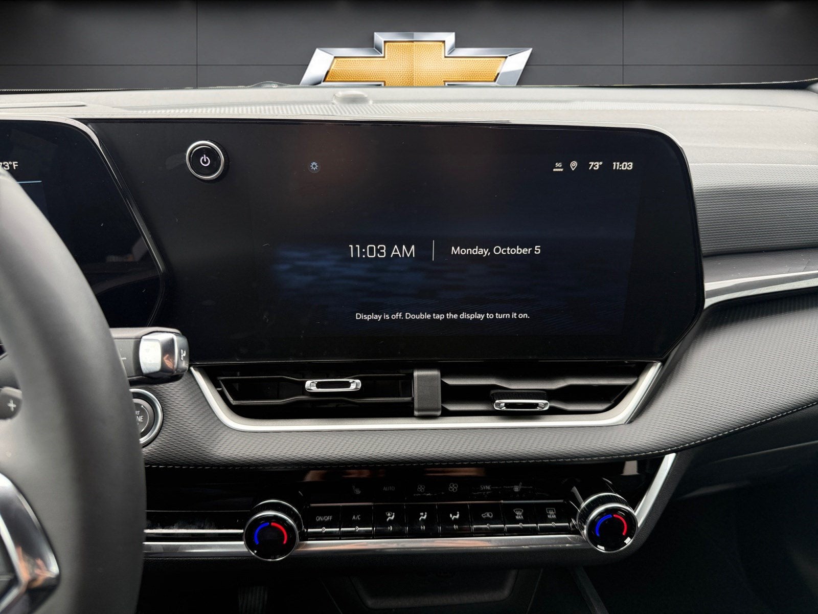 2027 Chevrolet Equinox FWD LT