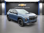 2027 Chevrolet Equinox FWD LT