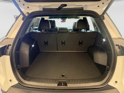 2027 Chevrolet Equinox FWD LT