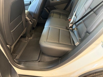 2027 Chevrolet Equinox FWD LT