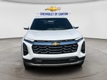 2027 Chevrolet Equinox FWD LT
