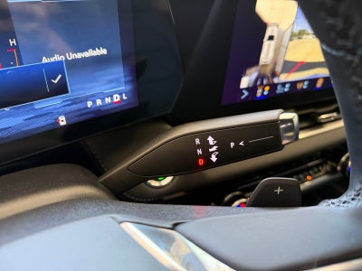 2027 Chevrolet Equinox FWD LT