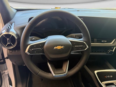 2027 Chevrolet Equinox FWD LT