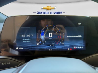 2027 Chevrolet Equinox FWD LT