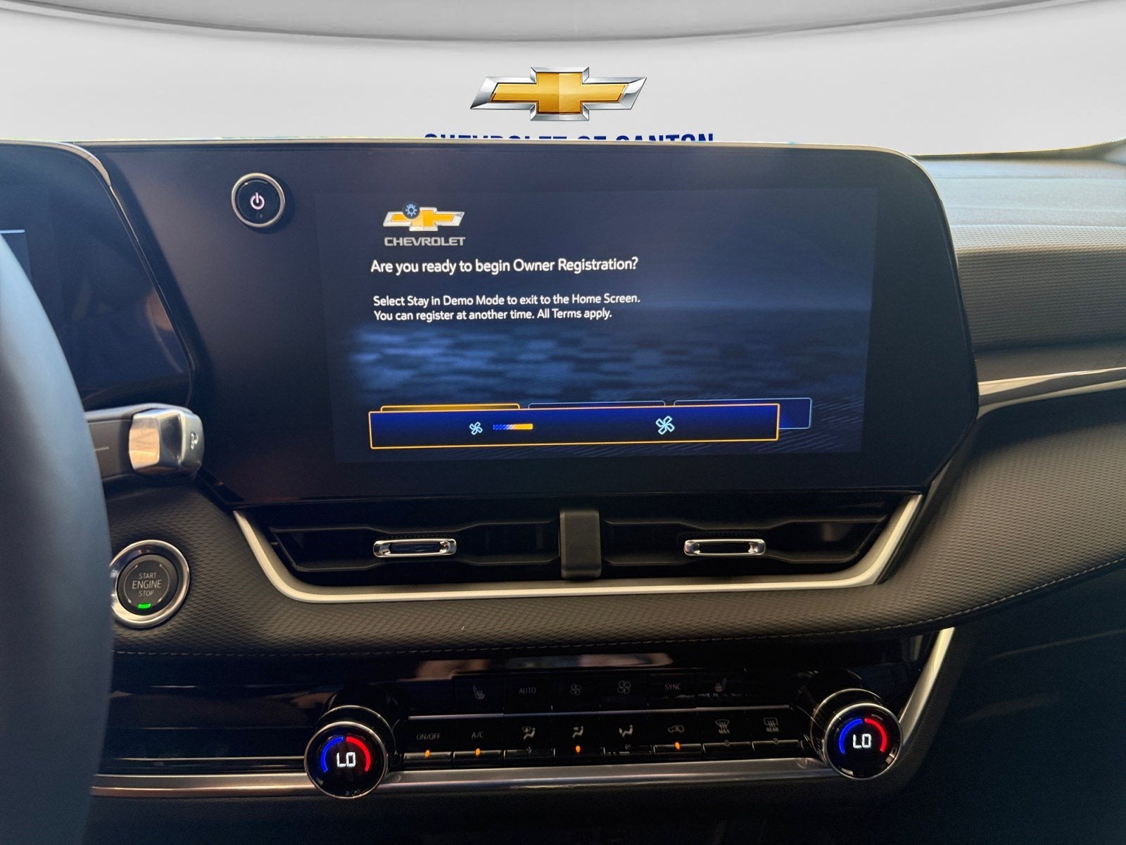 2027 Chevrolet Equinox FWD LT