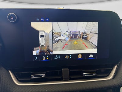 2027 Chevrolet Equinox FWD LT