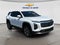 2027 Chevrolet Equinox FWD LT