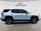 2027 Chevrolet Equinox FWD LT