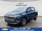 2027 Chevrolet Equinox FWD LT