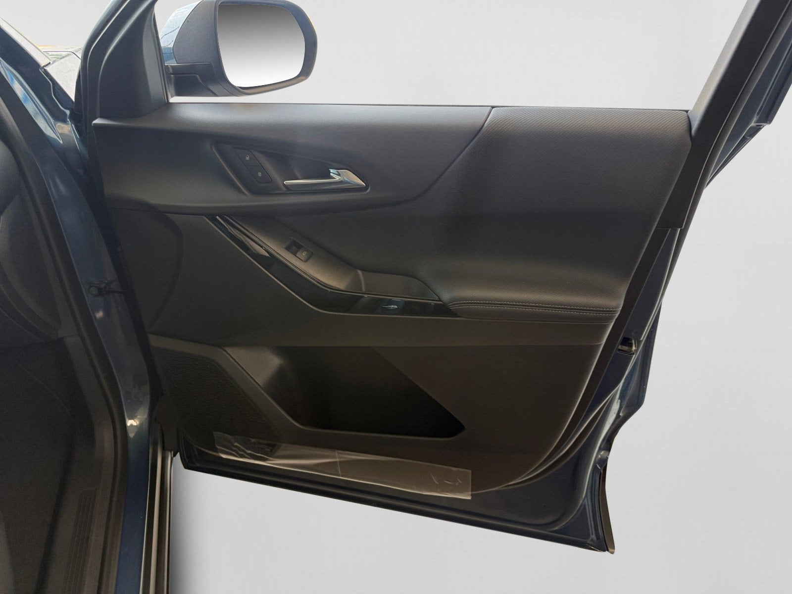 2027 Chevrolet Equinox FWD LT